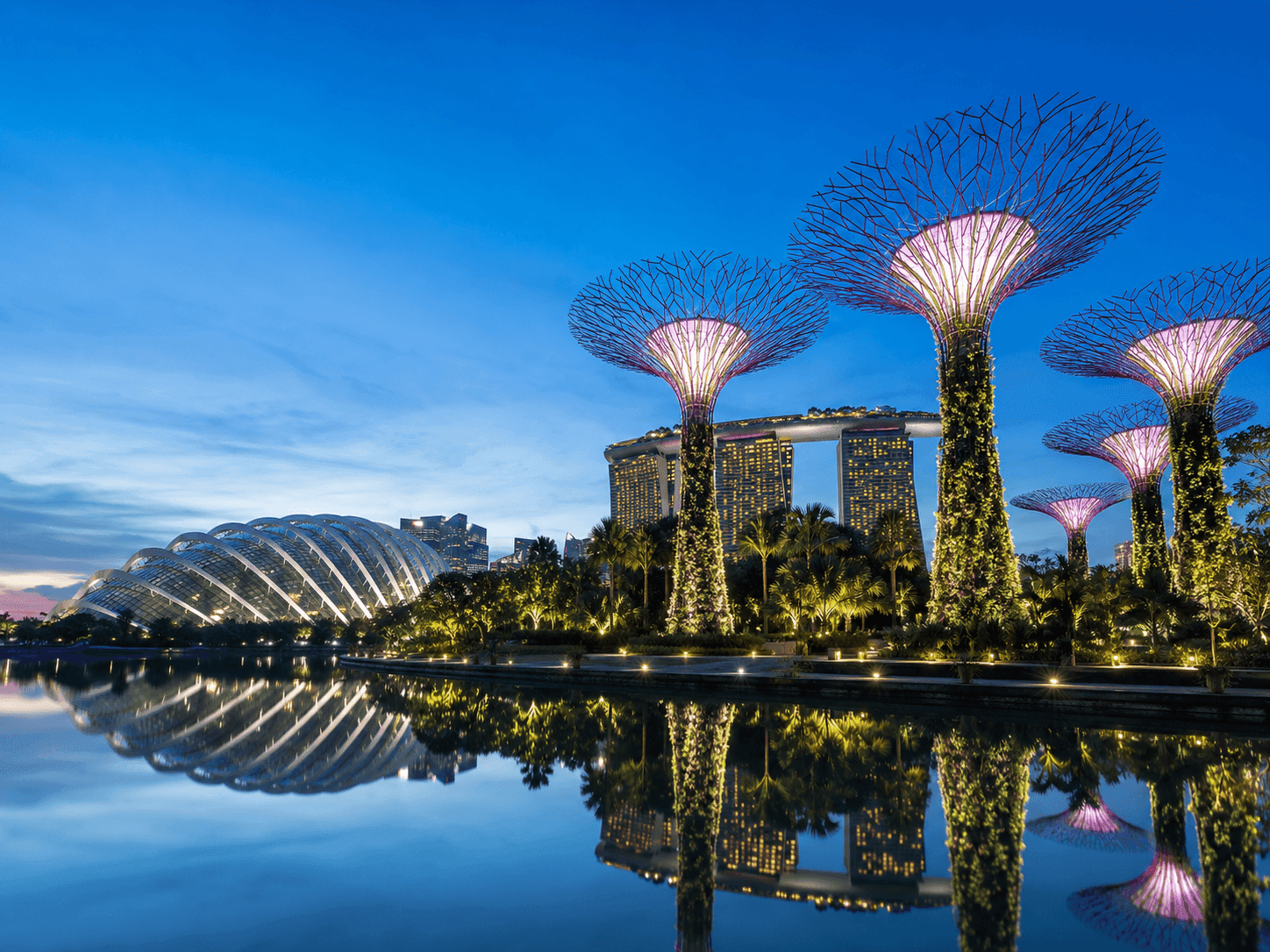 Singapore international schools