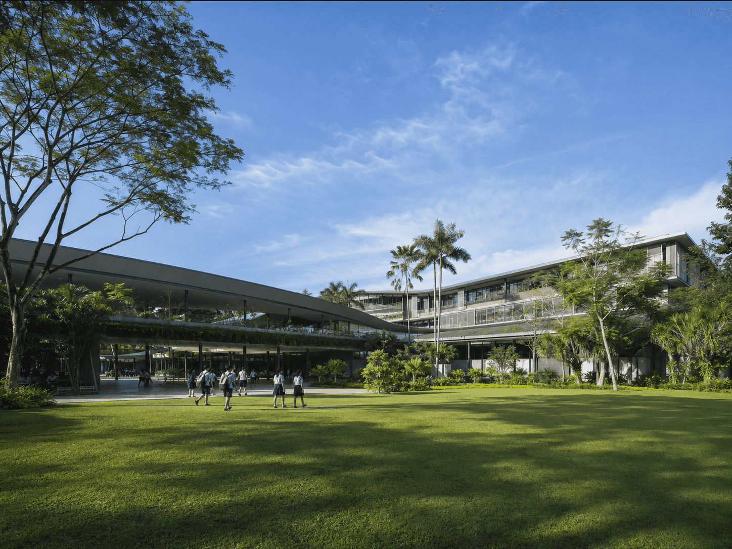 UWC South East Asia campus