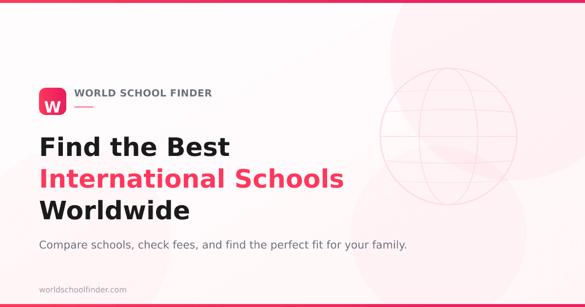 International School Curricula Explained: IB vs British vs American vs Australian