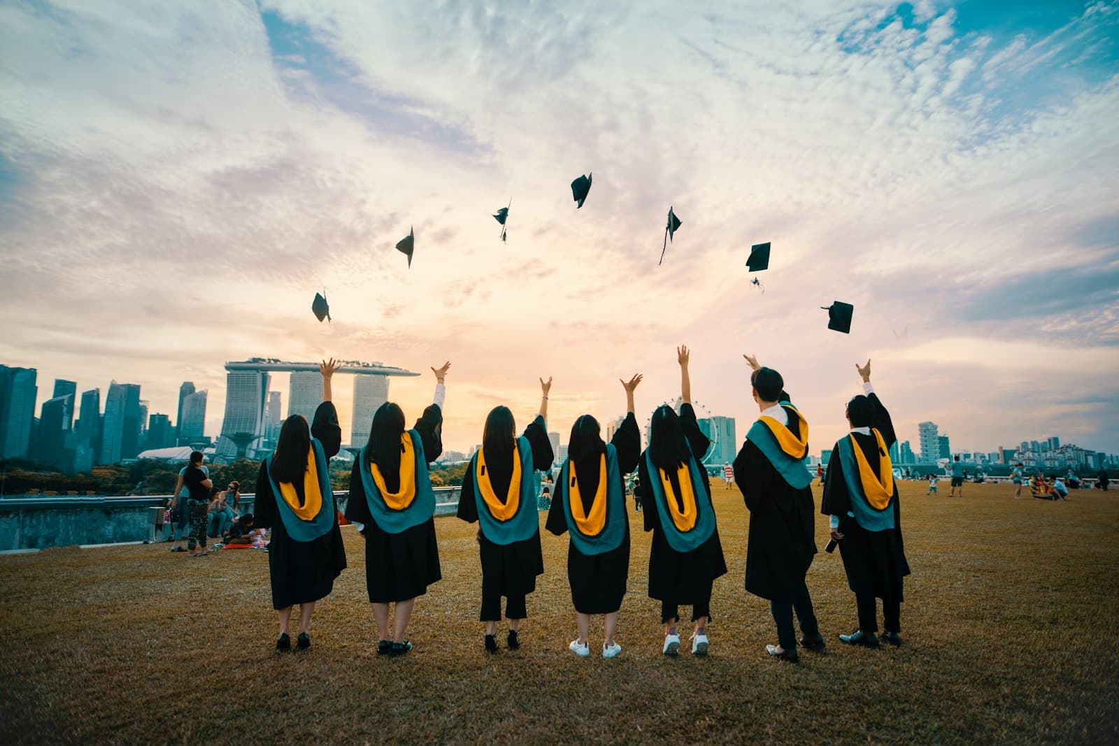 Where Do IB Graduates Go? University Admissions Outcomes by Curriculum